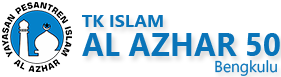 TK Islam Al Azhar 50 Bengkulu
